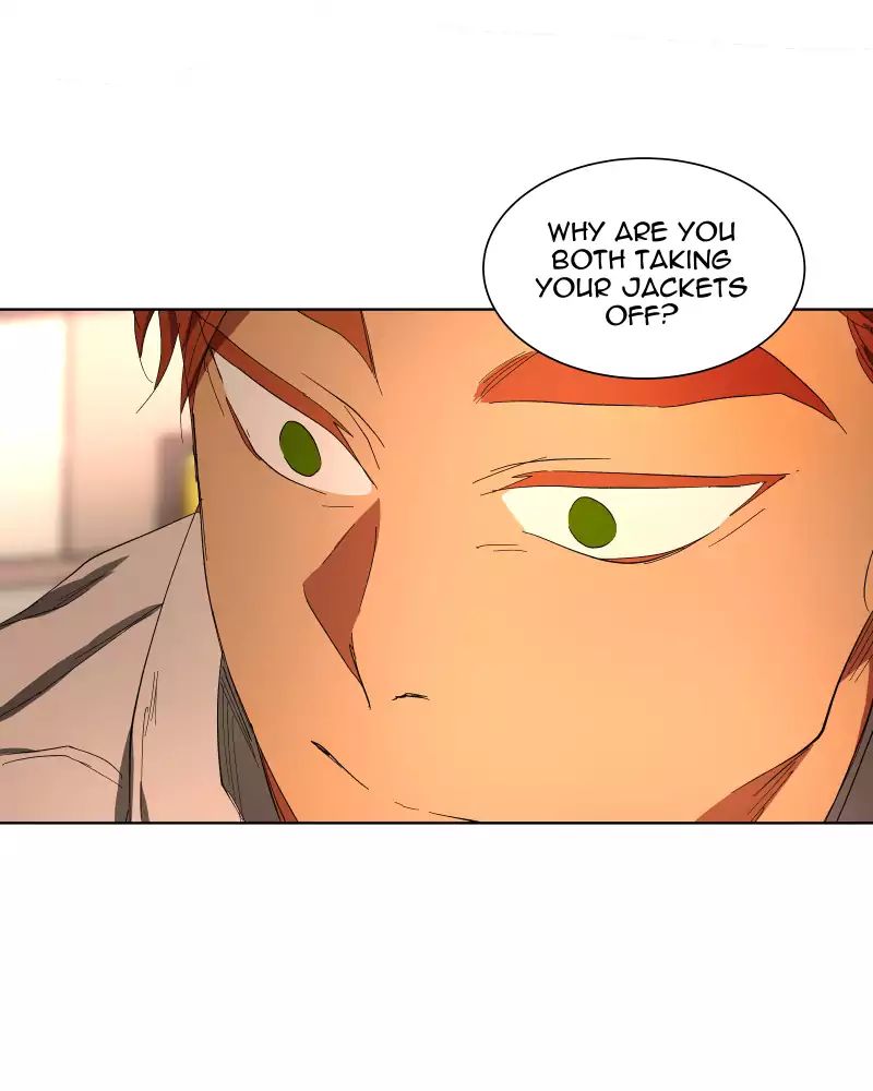 Read I Love Yoo Manga Online