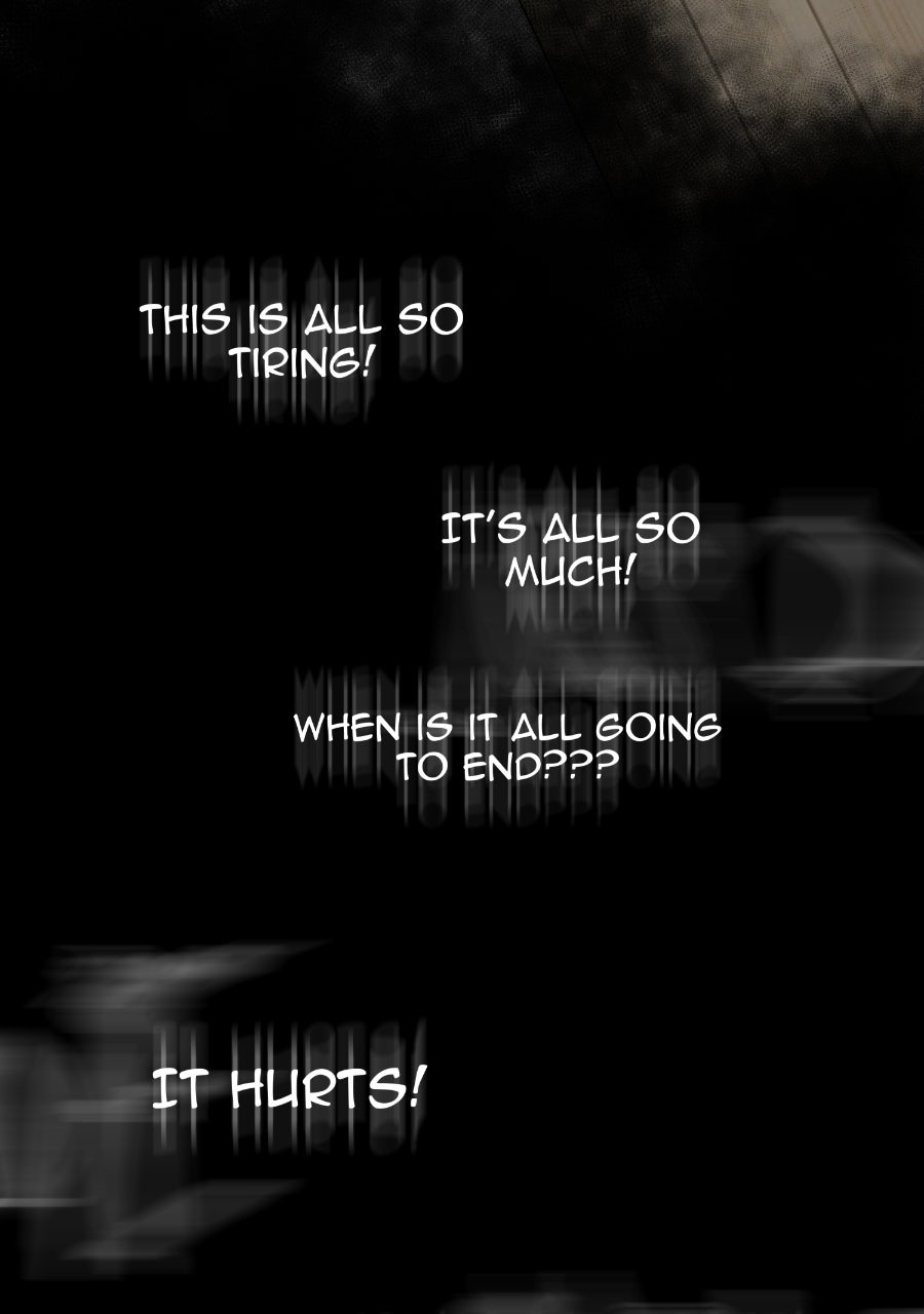 Read I Love Yoo Manga Online