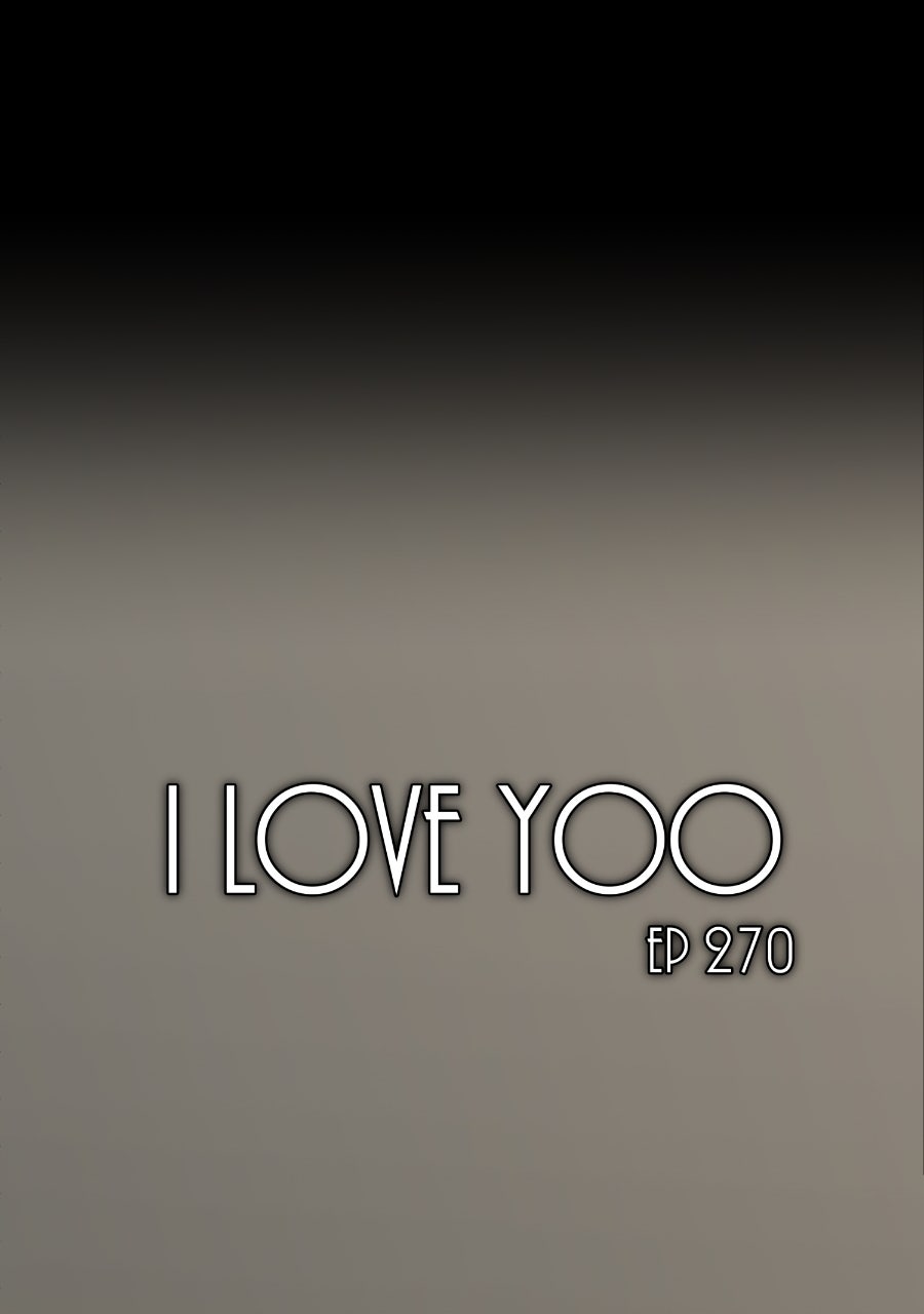 Read I Love Yoo Manga Online