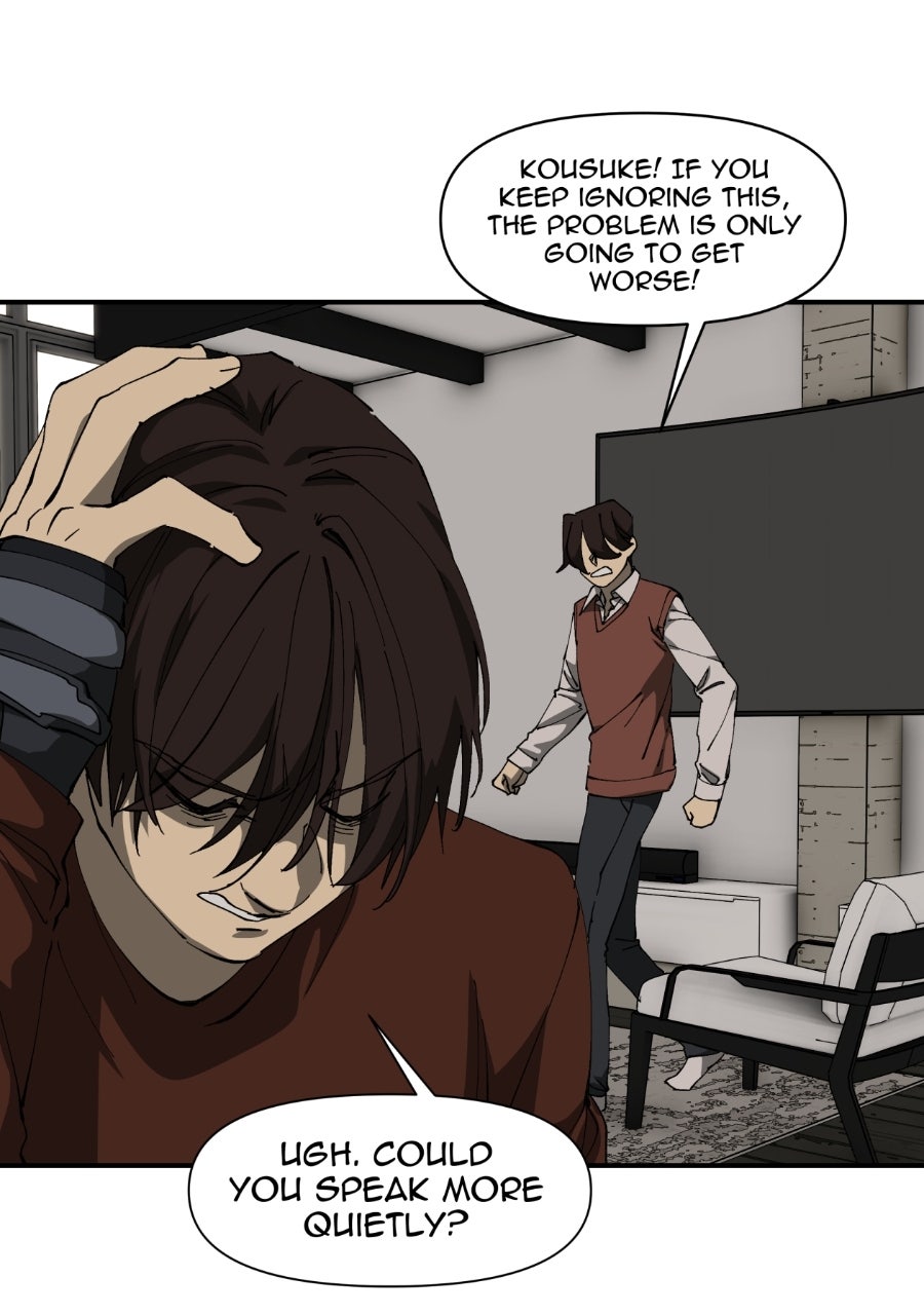 Read I Love Yoo Manga Online