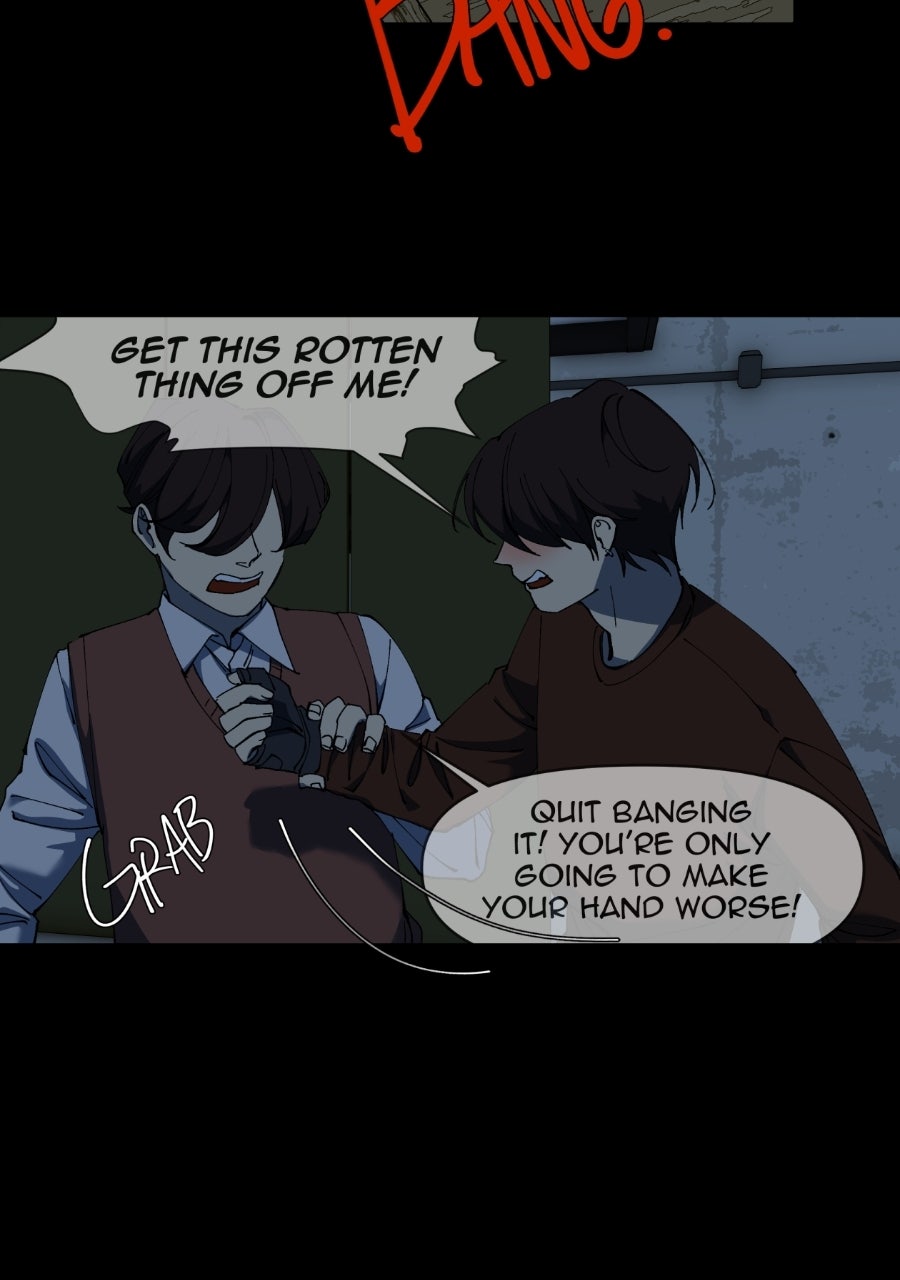 Read I Love Yoo Manga Online