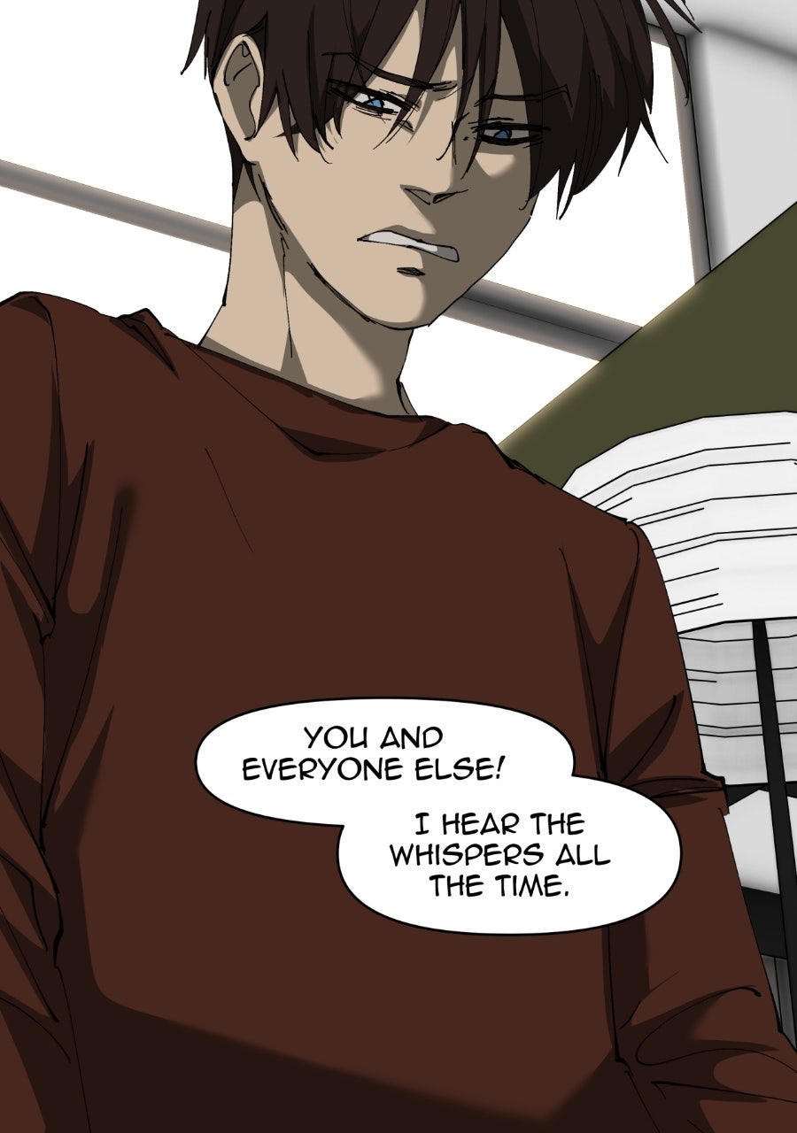 Read I Love Yoo Manga Online
