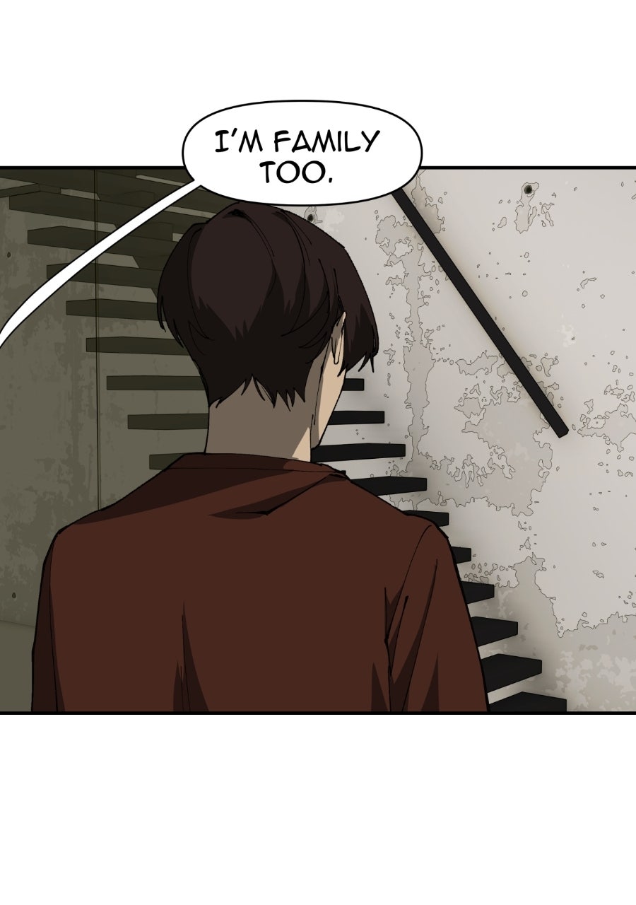 Read I Love Yoo Manga Online