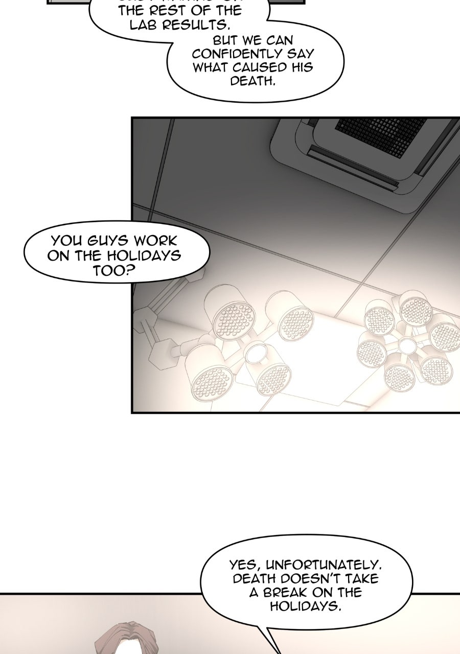 Read I Love Yoo Manga Online