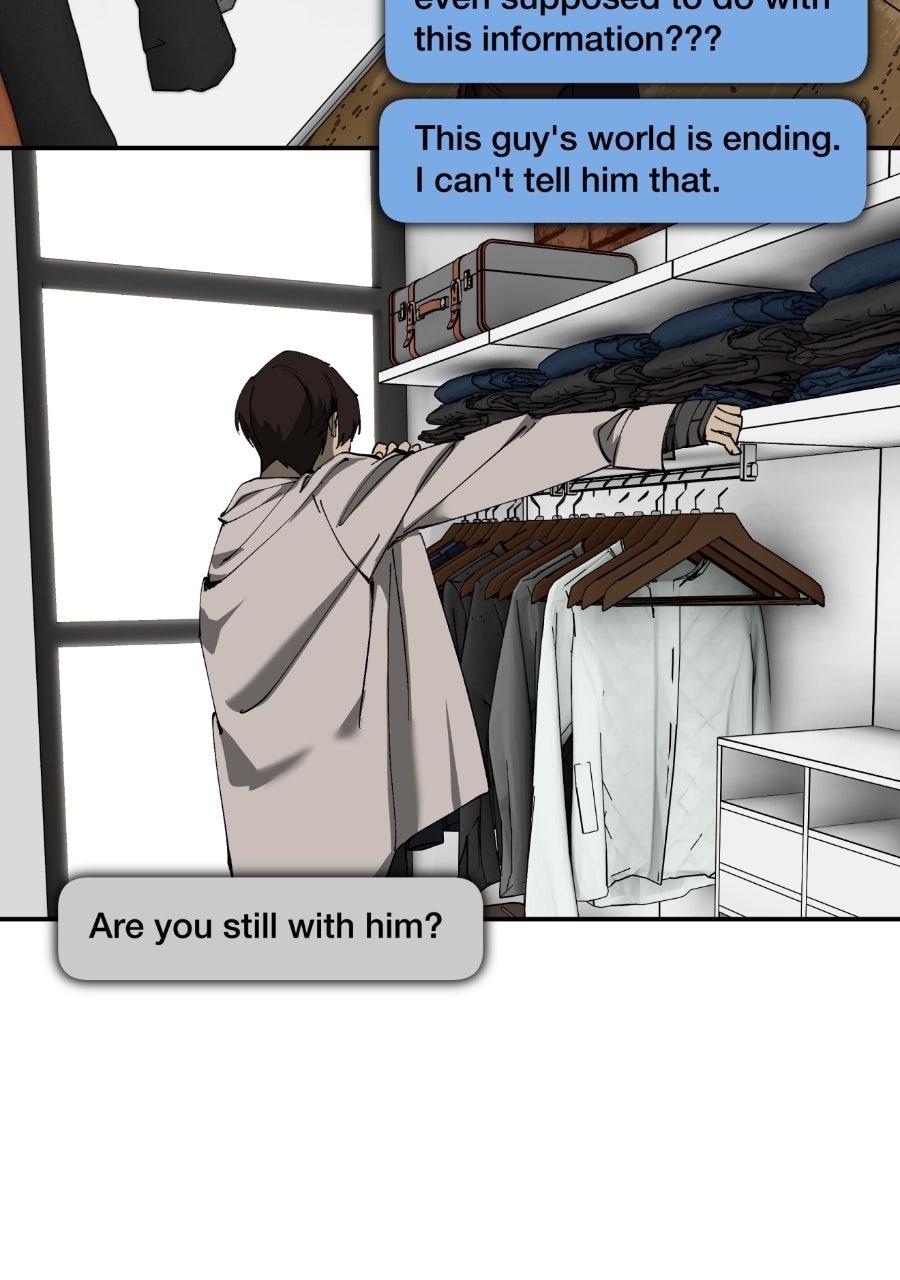 Read I Love Yoo Manga Online