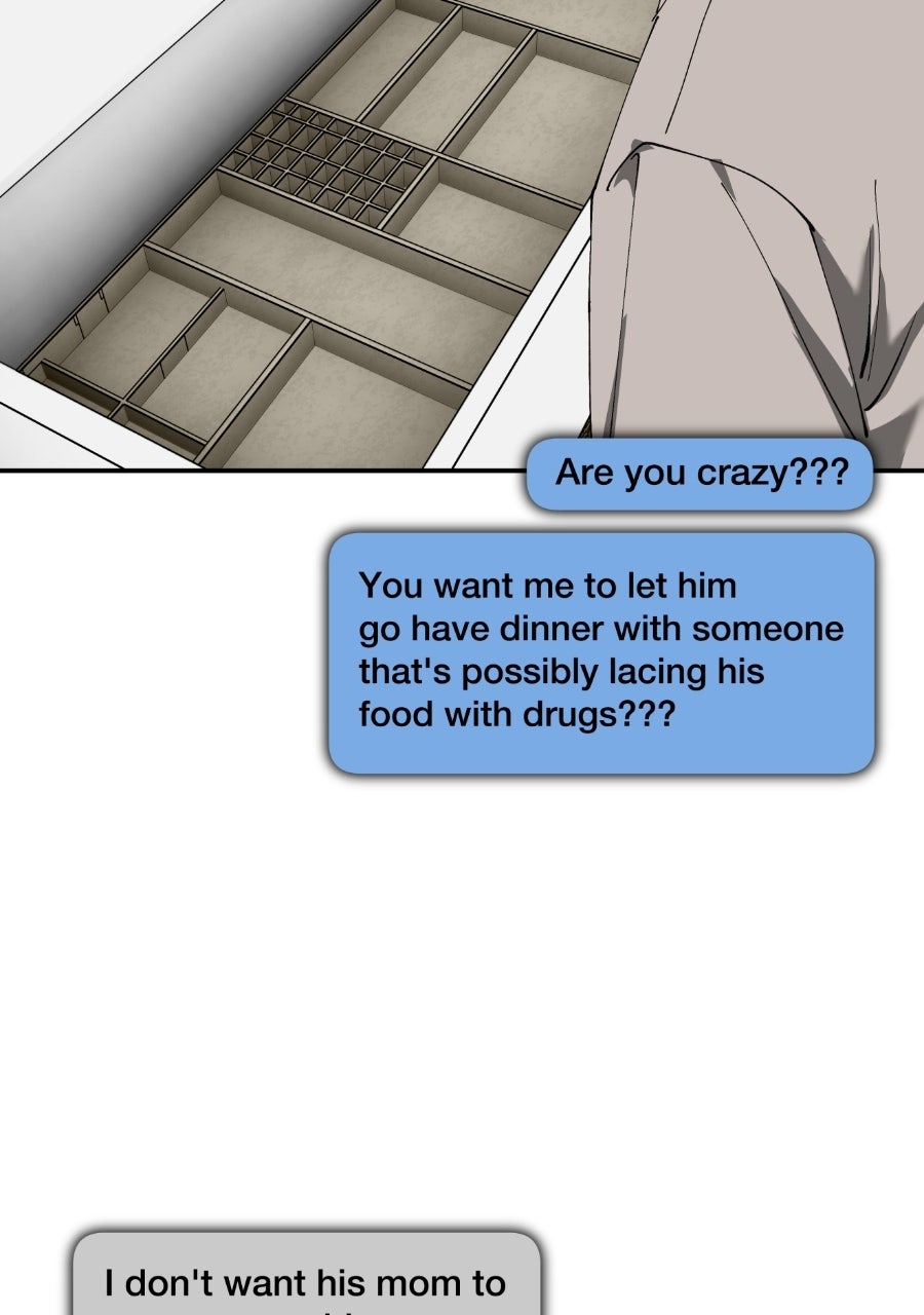 Read I Love Yoo Manga Online