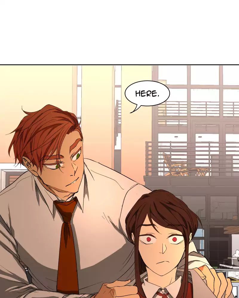 Read I Love Yoo Manga Online