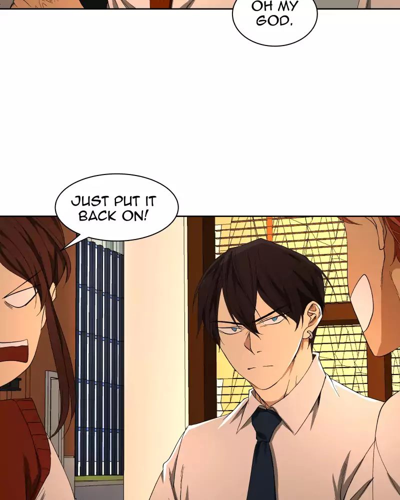 Read I Love Yoo Manga Online