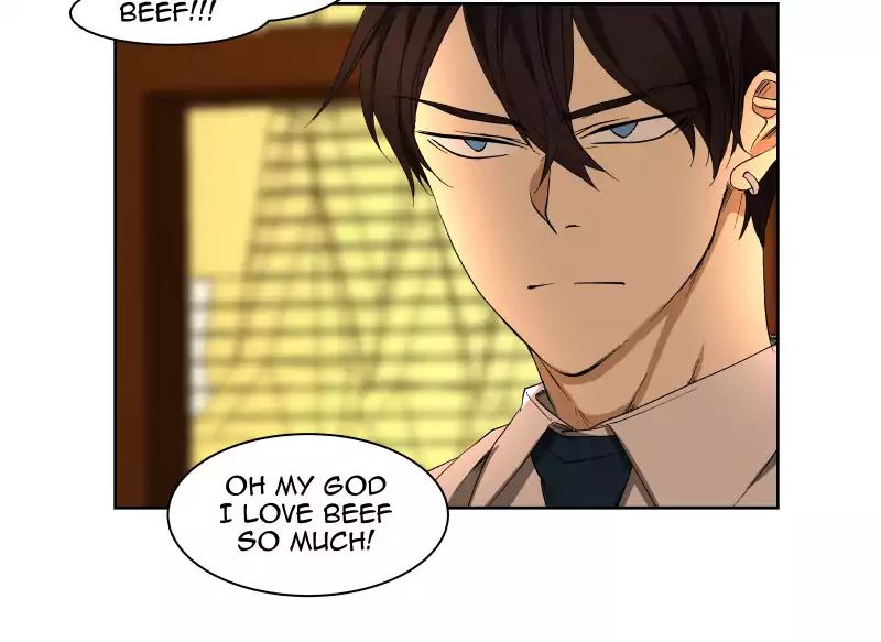 Read I Love Yoo Manga Online