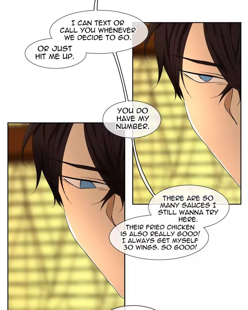 Read I Love Yoo Manga Online