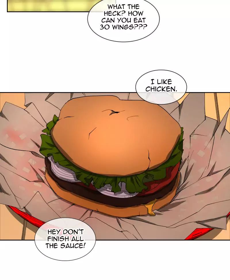 Read I Love Yoo Manga Online