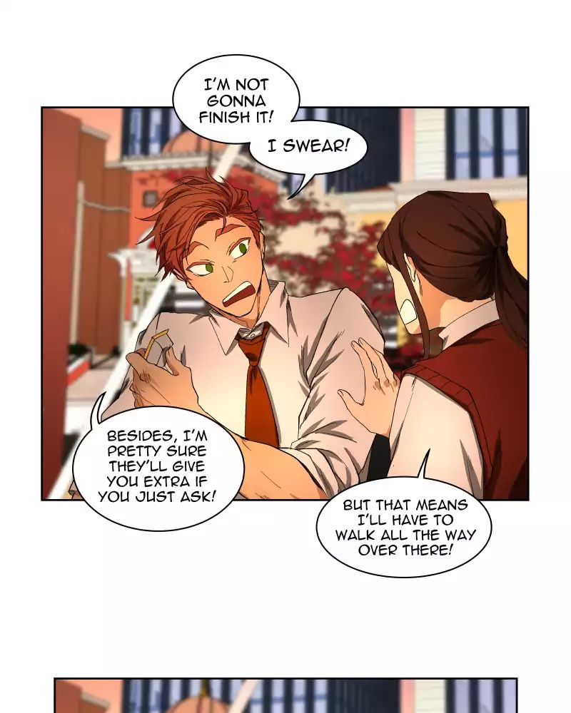 Read I Love Yoo Manga Online