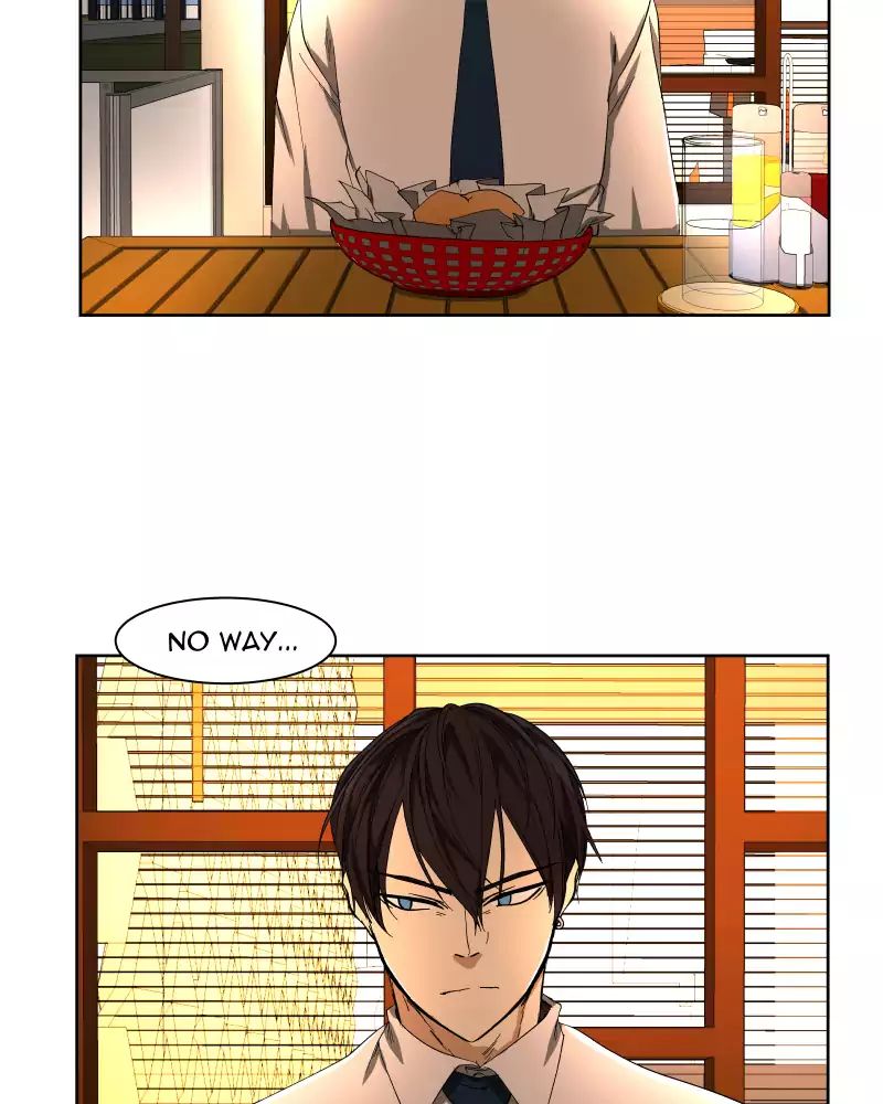 Read I Love Yoo Manga Online