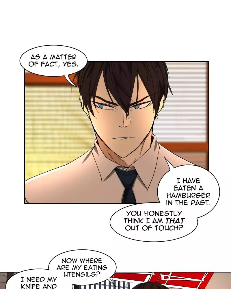 Read I Love Yoo Manga Online