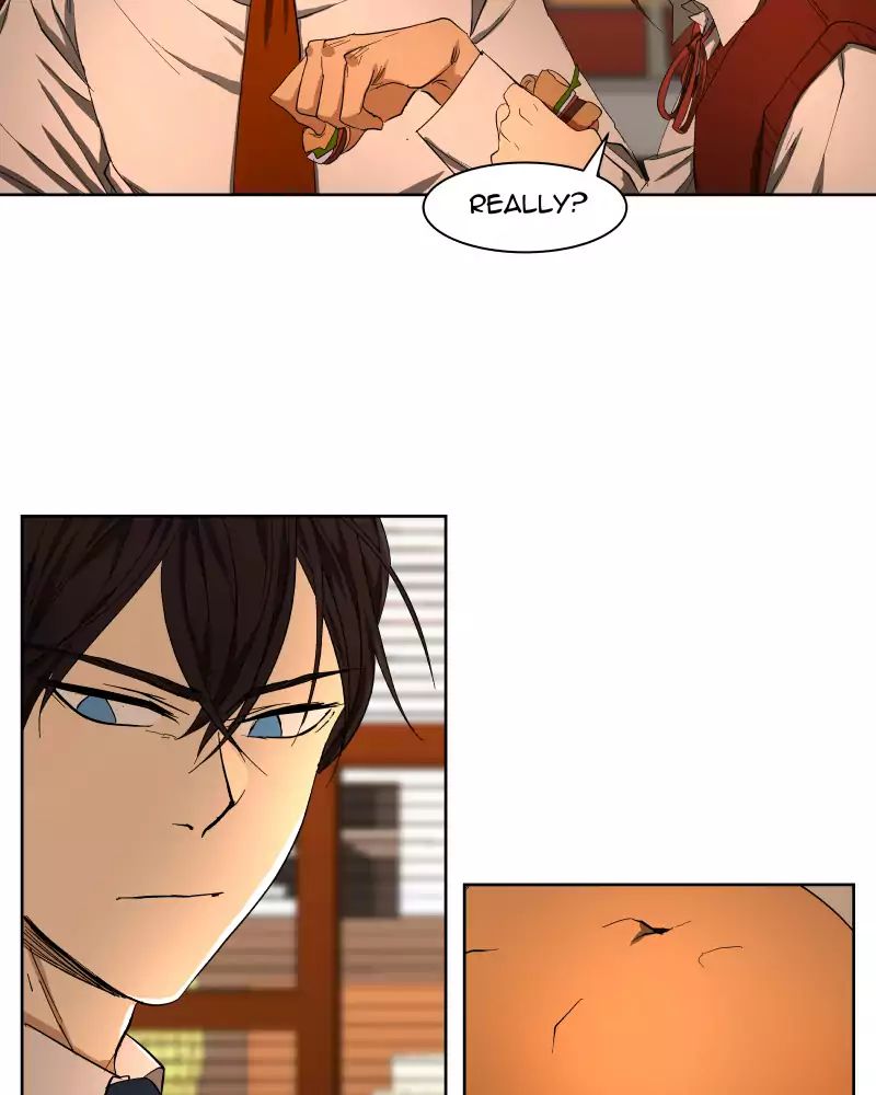 Read I Love Yoo Manga Online