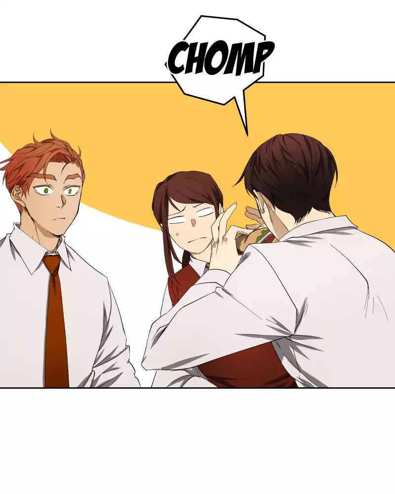 Read I Love Yoo Manga Online