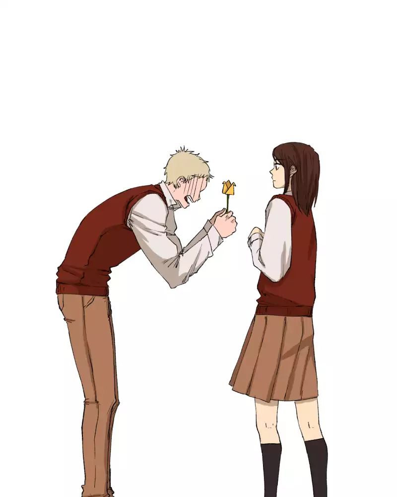 Read I Love Yoo Manga Online