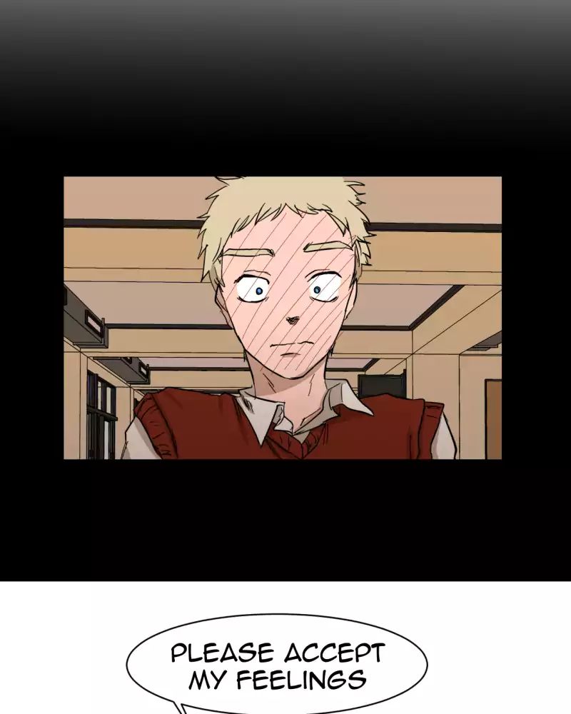 Read I Love Yoo Manga Online