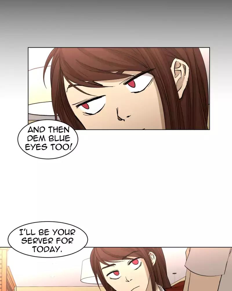 Read I Love Yoo Manga Online