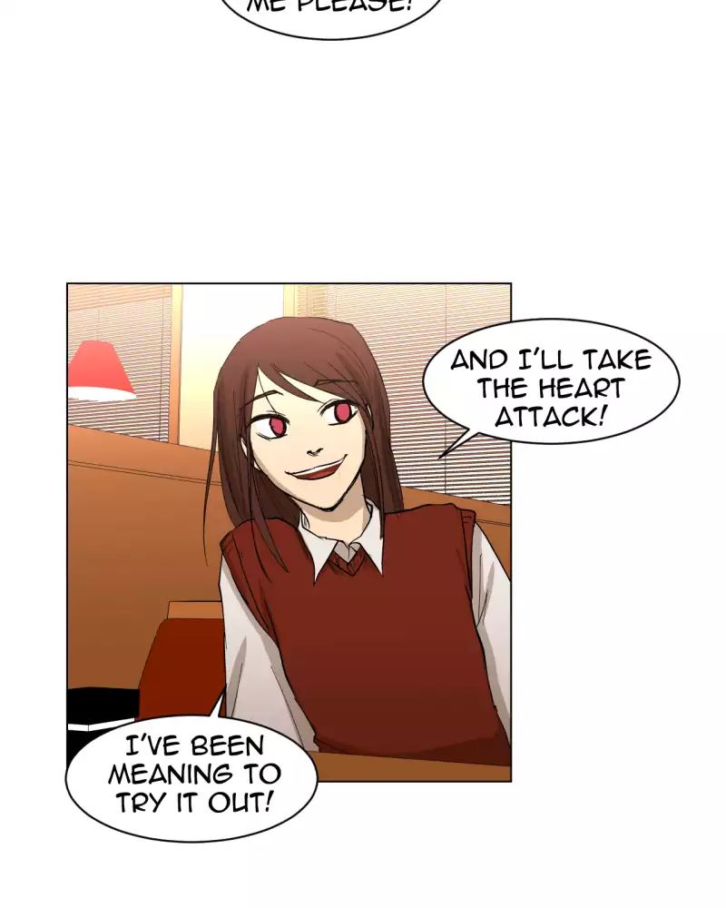 Read I Love Yoo Manga Online