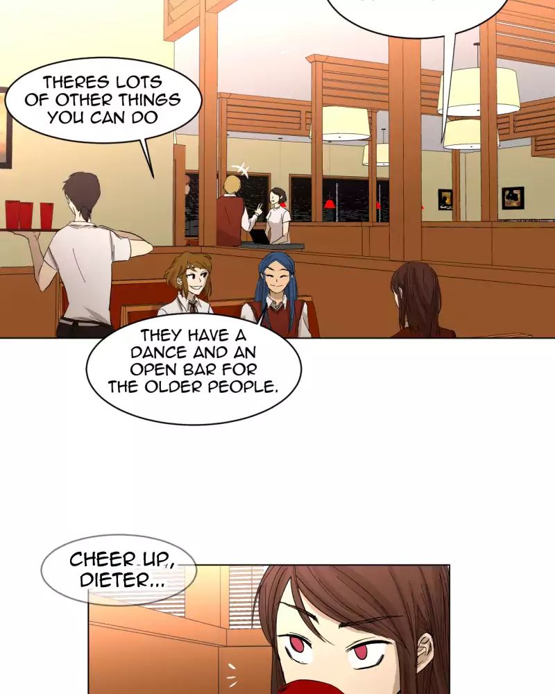 Read I Love Yoo Manga Online