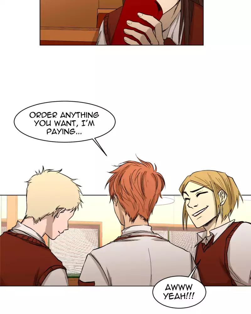 Read I Love Yoo Manga Online