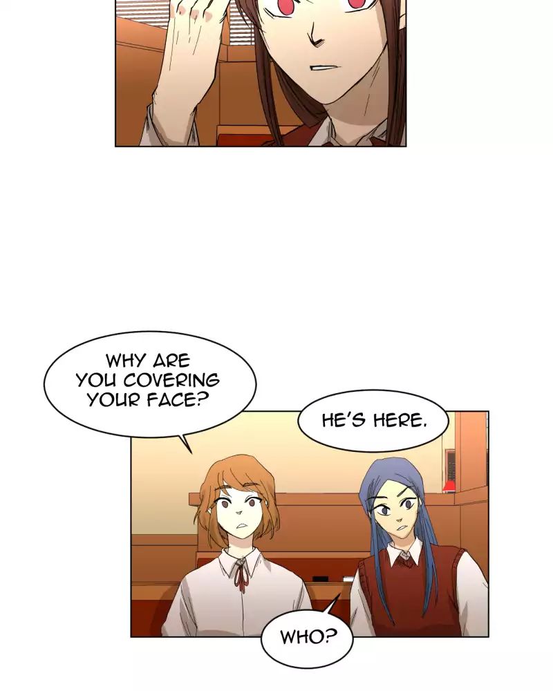 Read I Love Yoo Manga Online