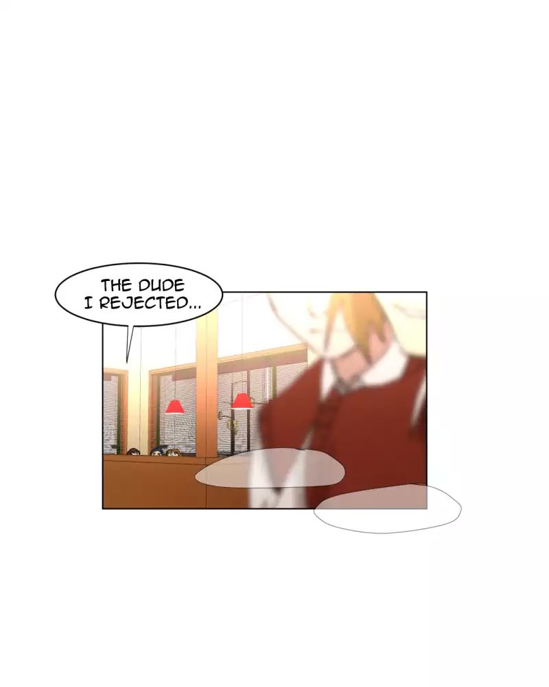 Read I Love Yoo Manga Online