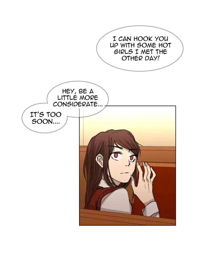 Read I Love Yoo Manga Online