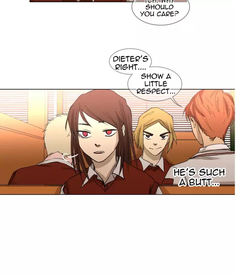 Read I Love Yoo Manga Online