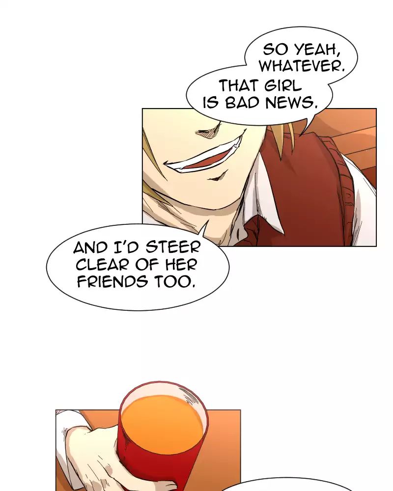 Read I Love Yoo Manga Online