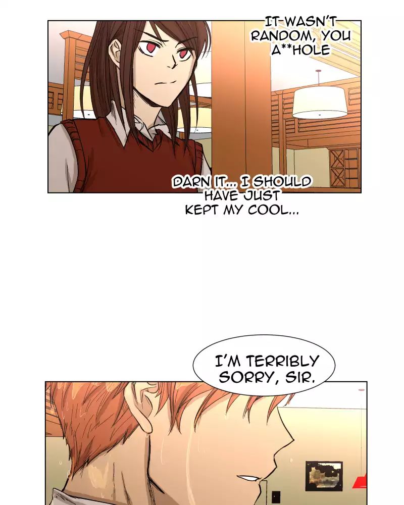 Read I Love Yoo Manga Online