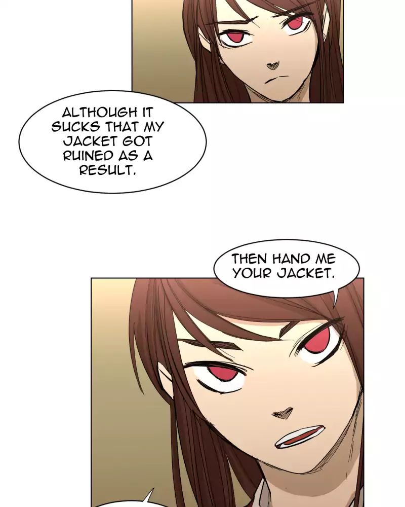 Read I Love Yoo Manga Online