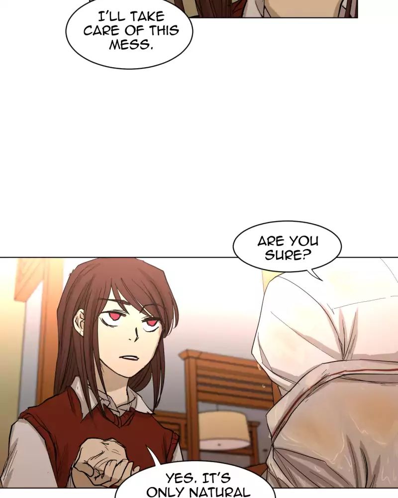 Read I Love Yoo Manga Online