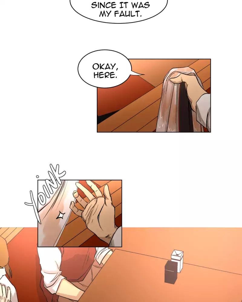 Read I Love Yoo Manga Online