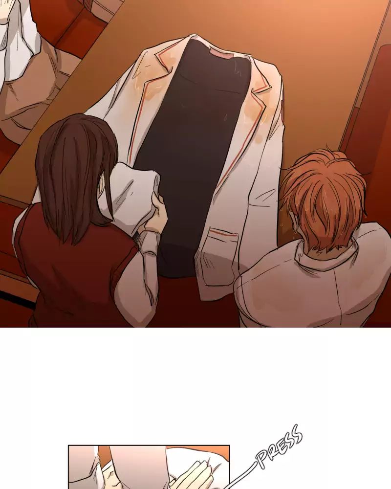 Read I Love Yoo Manga Online