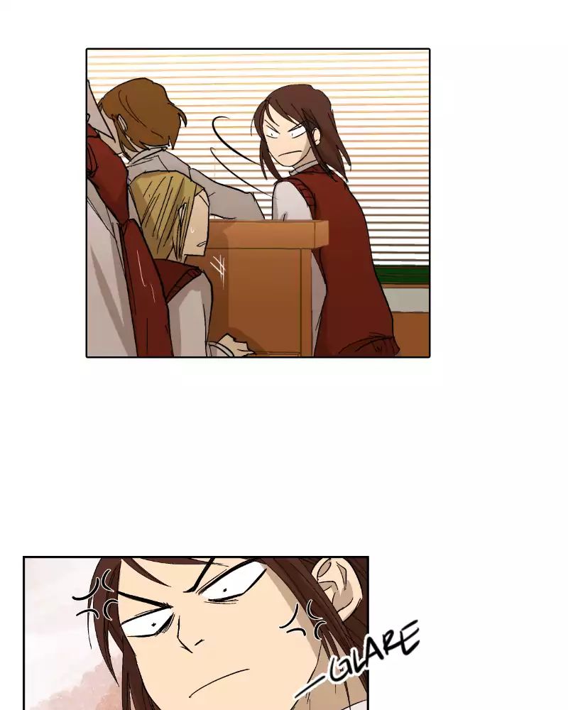 Read I Love Yoo Manga Online
