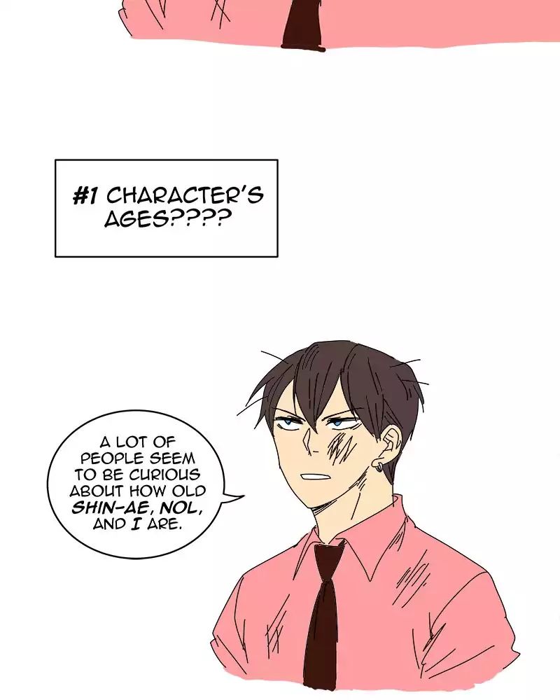 Read I Love Yoo Manga Online
