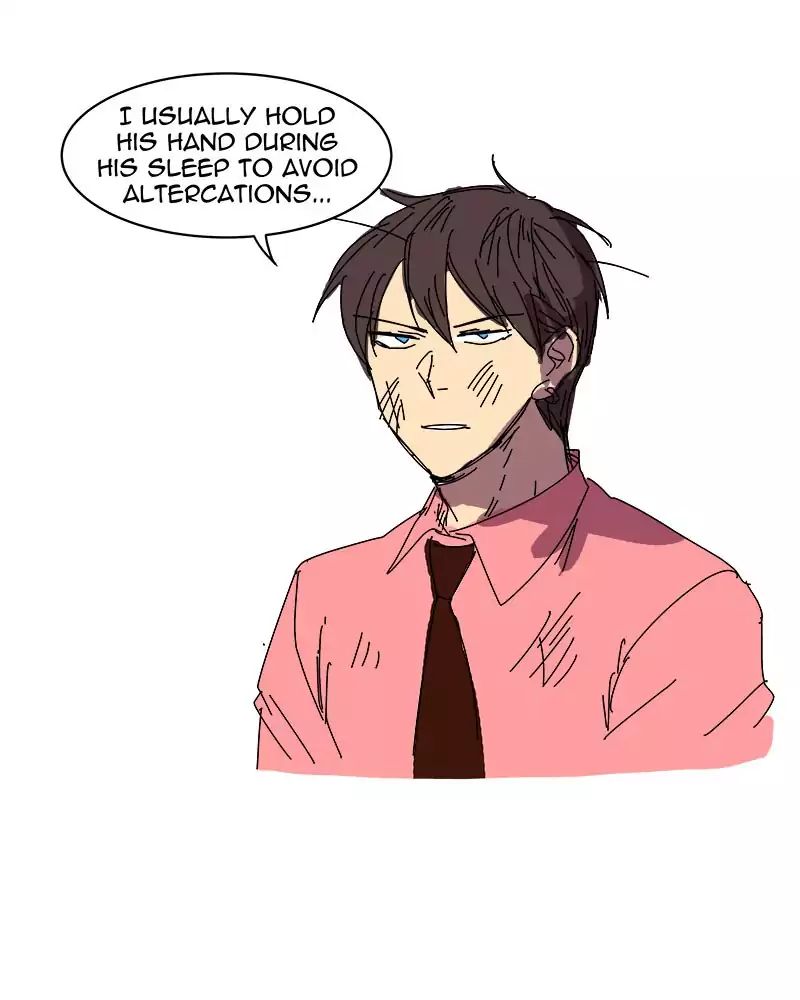 Read I Love Yoo Manga Online
