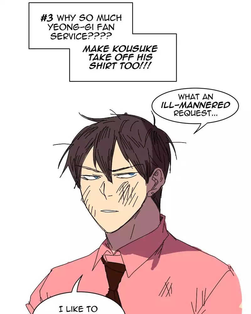 Read I Love Yoo Manga Online