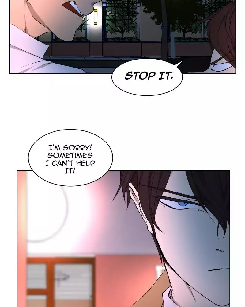 Read I Love Yoo Manga Online