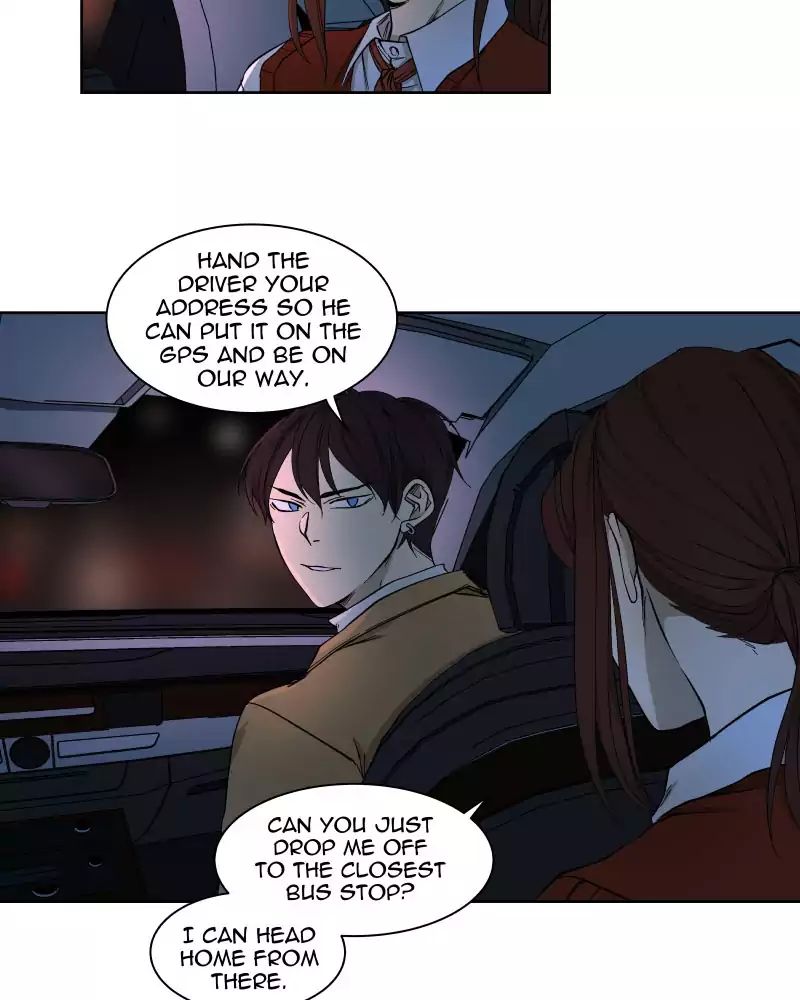 Read I Love Yoo Manga Online