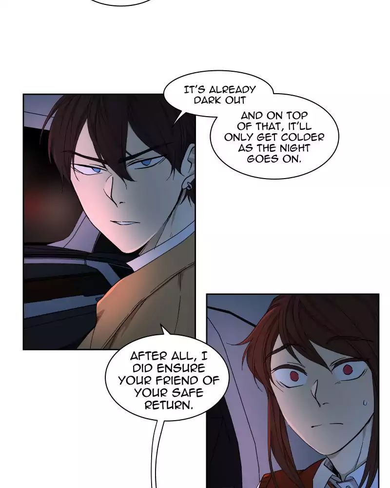 Read I Love Yoo Manga Online