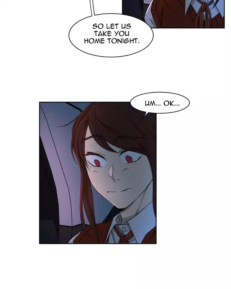 Read I Love Yoo Manga Online