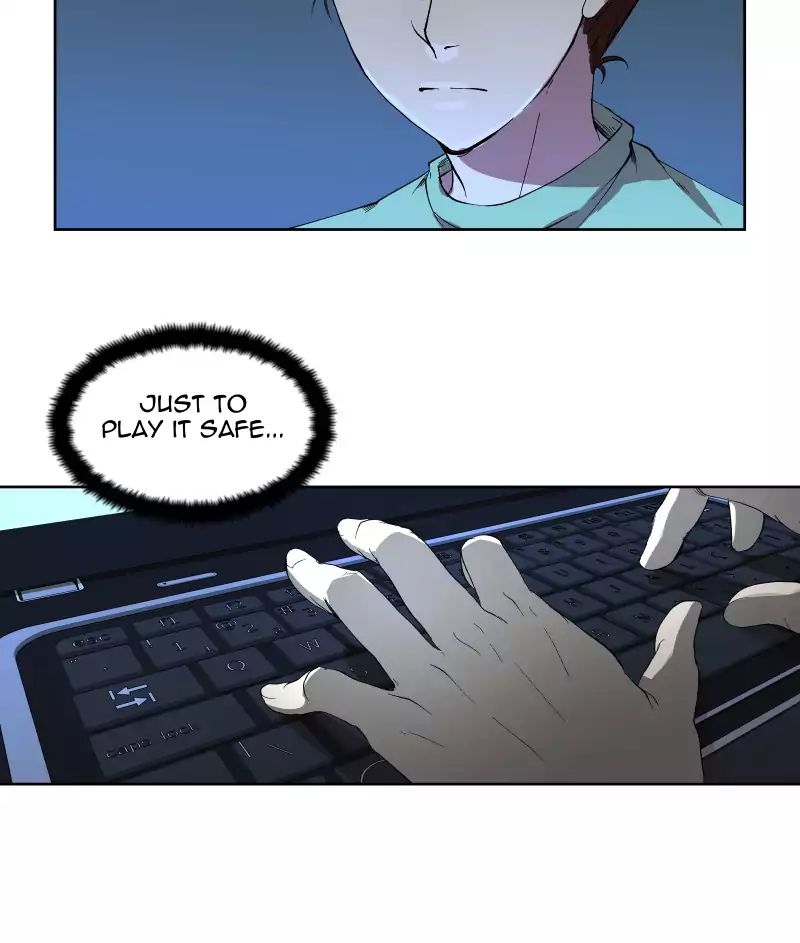 Read I Love Yoo Manga Online