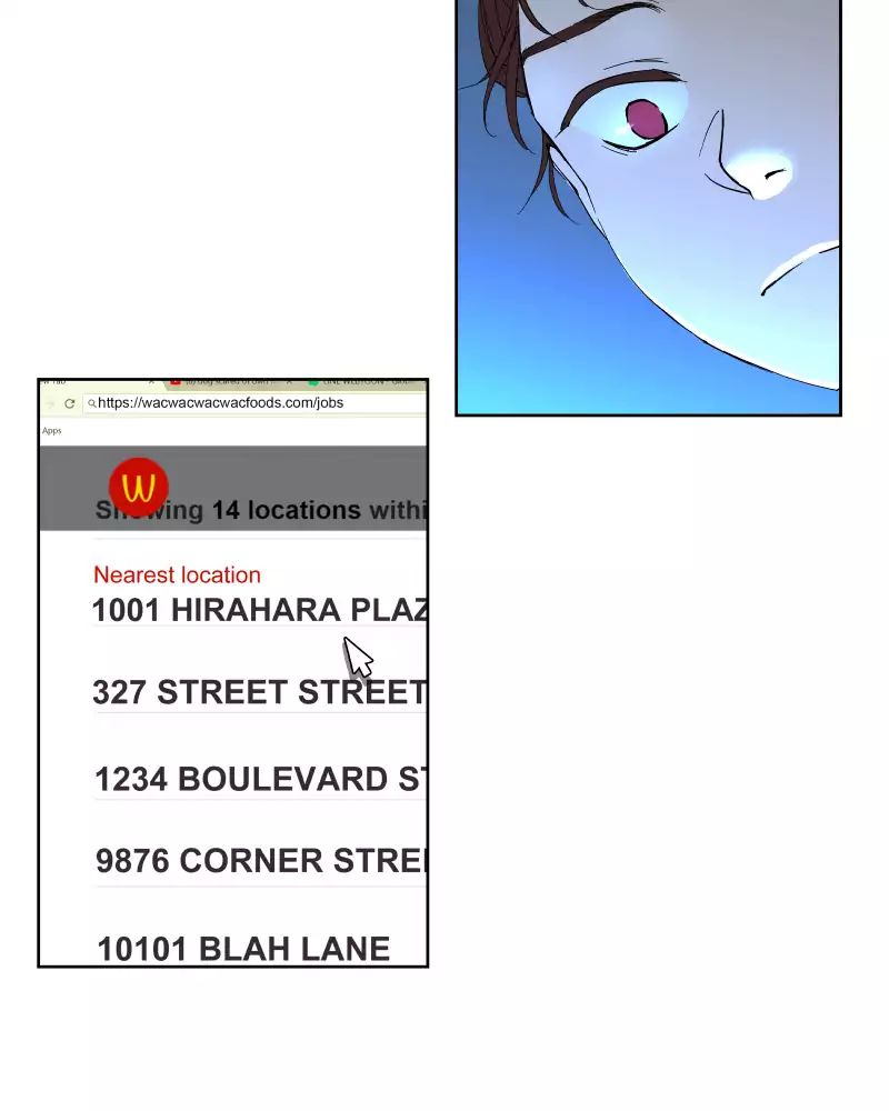Read I Love Yoo Manga Online
