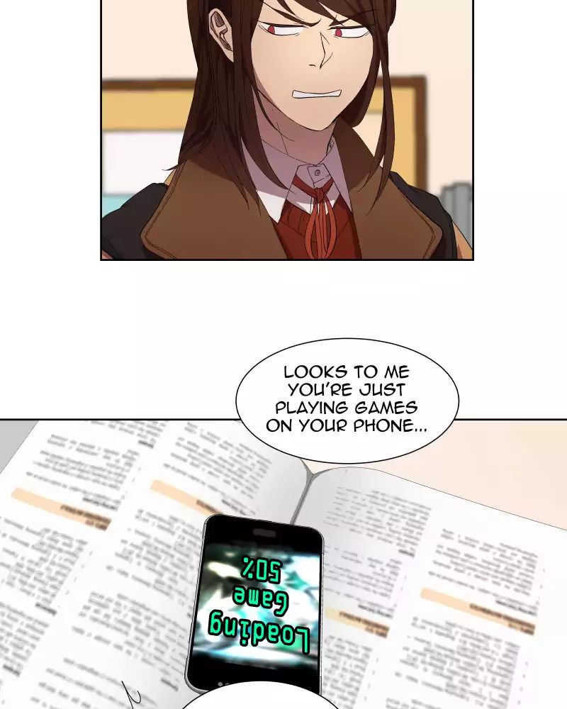 Read I Love Yoo Manga Online