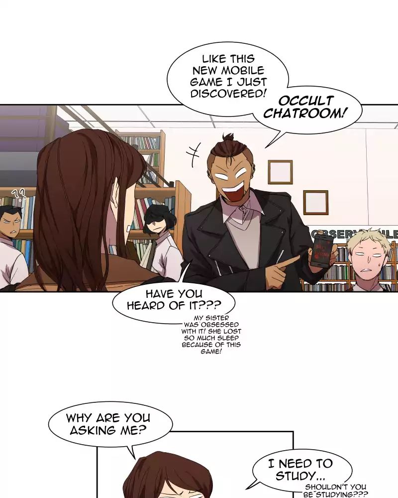 Read I Love Yoo Manga Online