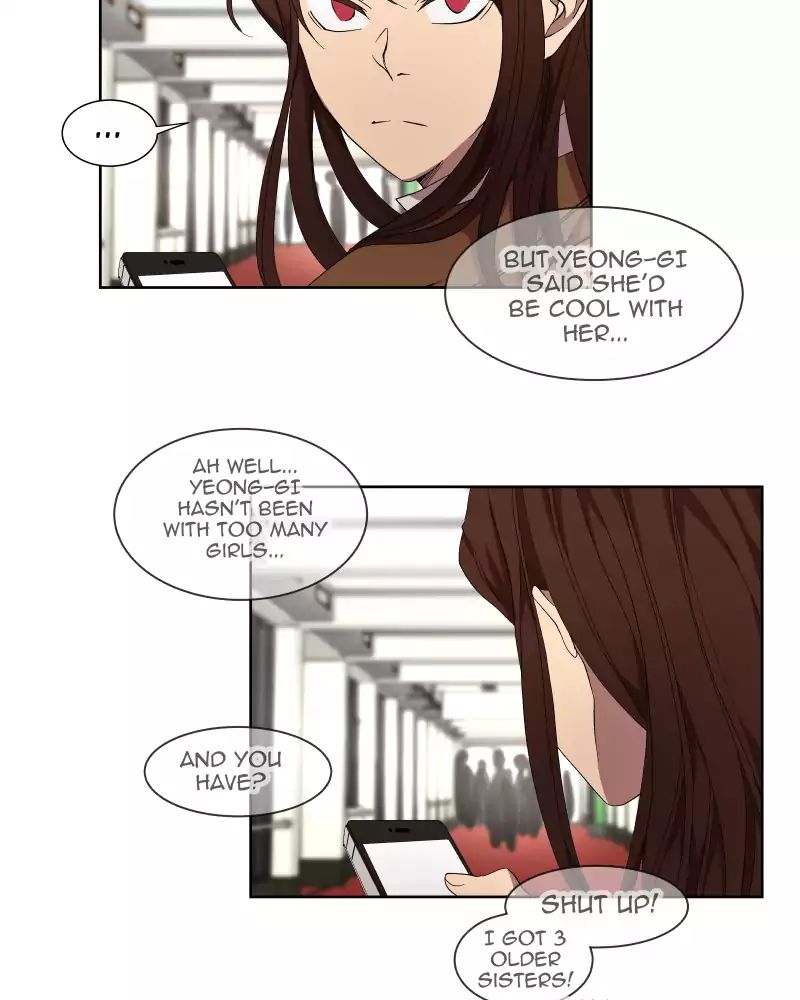 Read I Love Yoo Manga Online