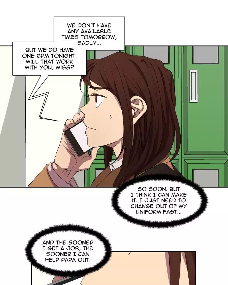 Read I Love Yoo Manga Online